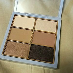 MAC Cinderella eyeshadow palette